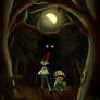 Over the Garden Wall - Come Wayward Souls~