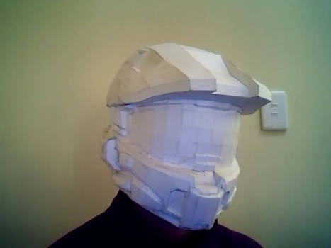 halo 4 mark 7 helmet