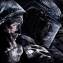 Call of Duty Ghosts Wallpaper