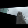 Godzilla in Godzilla 2014 Trailer #2 (GIF)