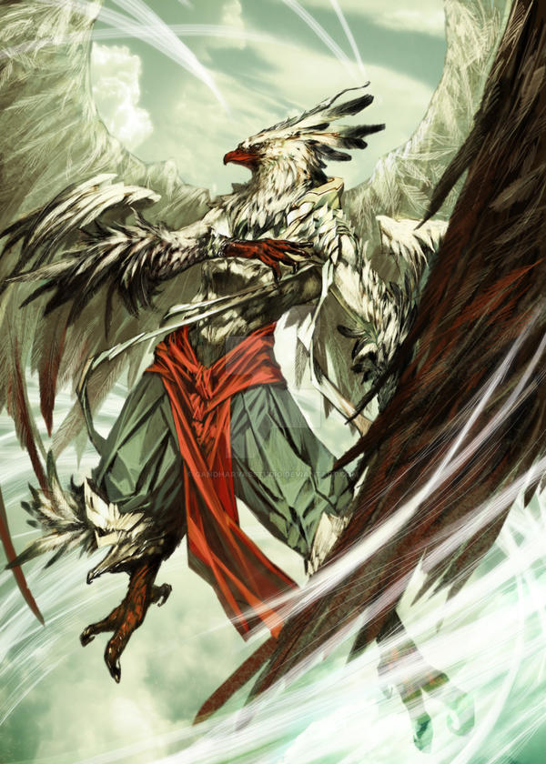 Hassadorn-Garuda Lord