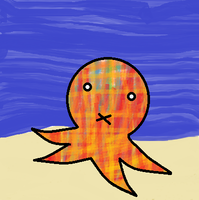 Octopus