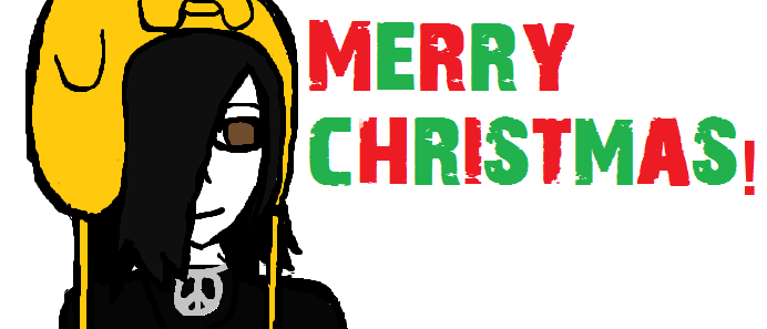 Merry Christmas :D