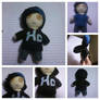 ImmortalHD Plushie