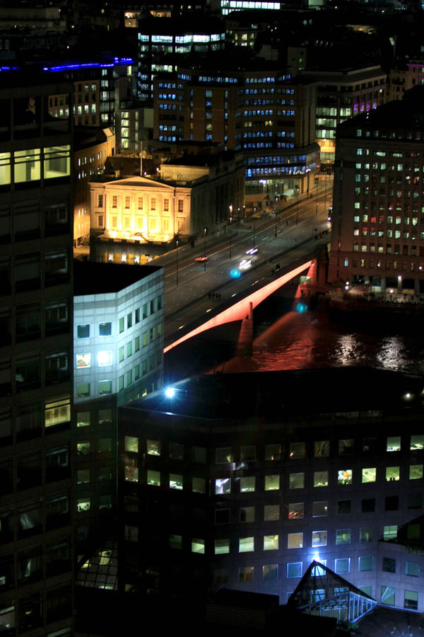 High Riser Lights High Rise Lights by silverstealth on DeviantArt