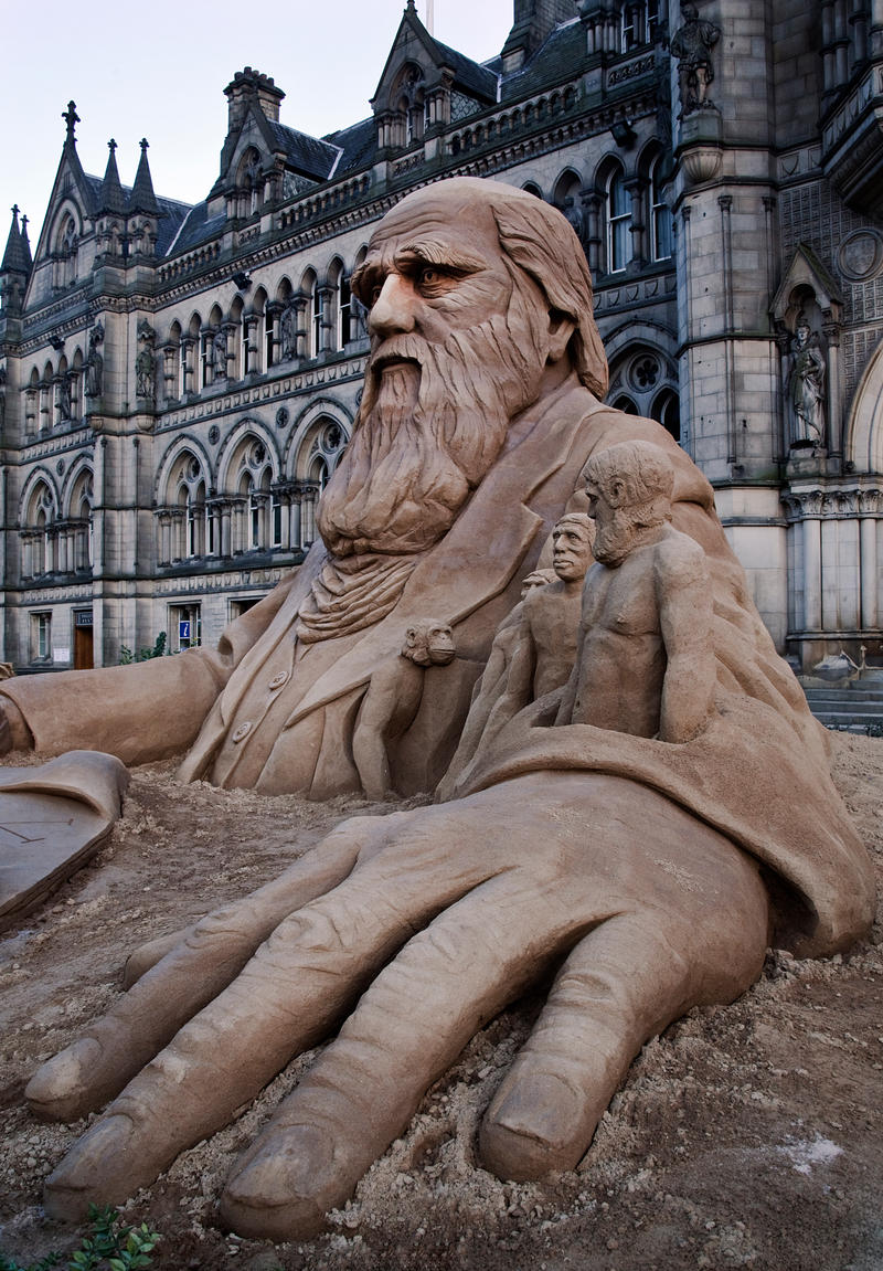 Darwin