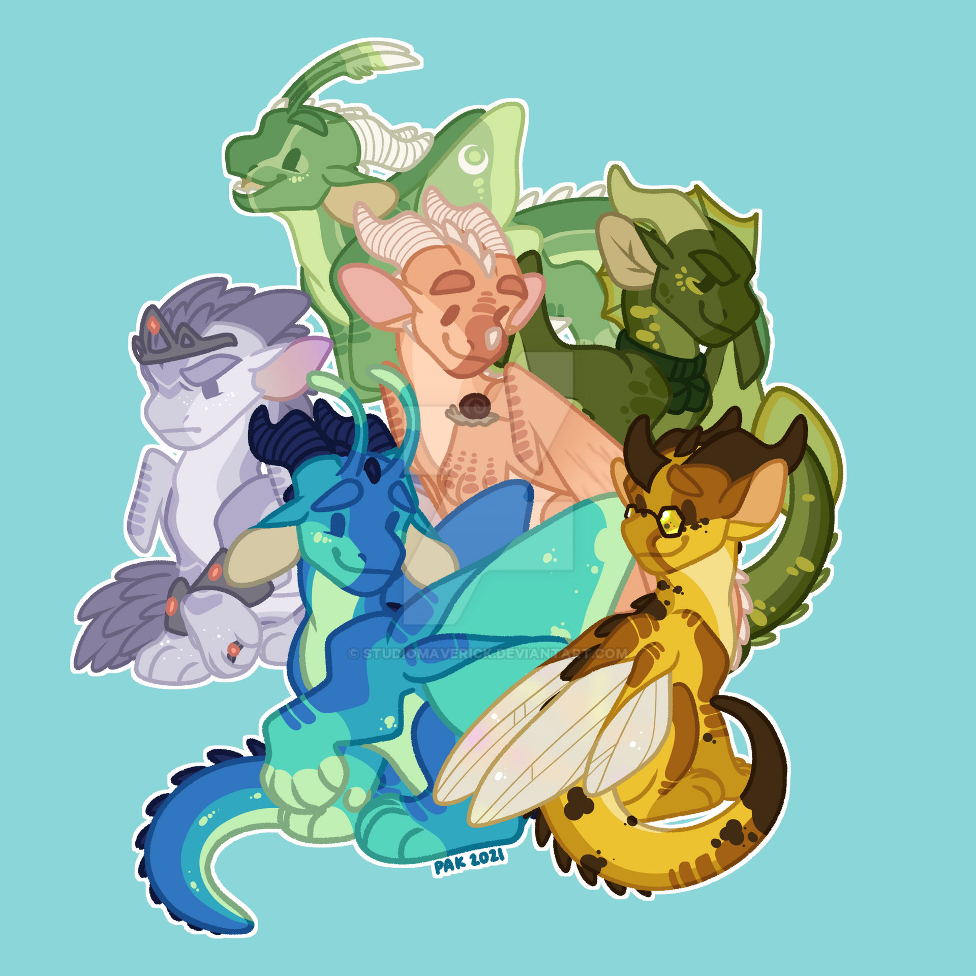 The Lost Continent by StudioMaverick on DeviantArt The Lost Continent by StudioMaverick on DeviantArt