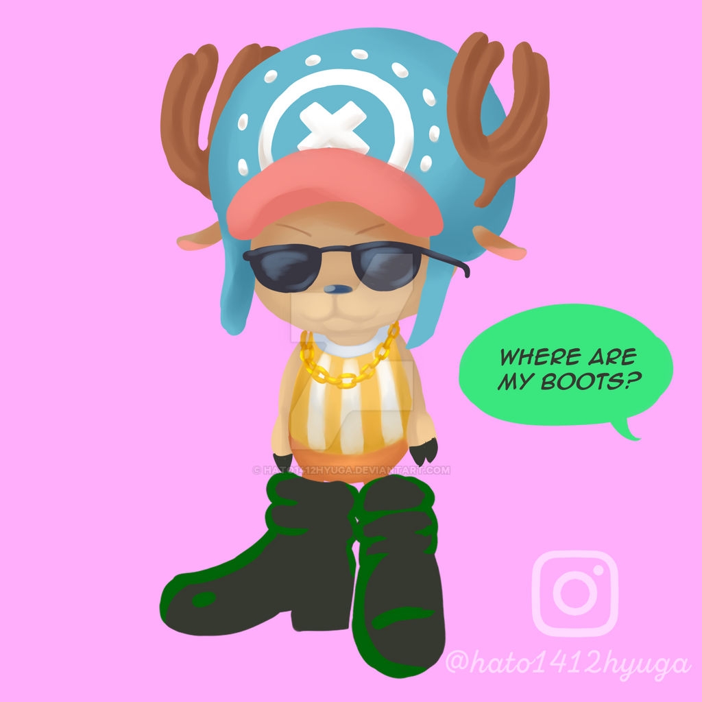 Chopper Meme Racoon Meme Chopper 2 by Hato1412Hyuga on DeviantArt