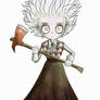 Izabell Full Body