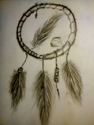 Dream Catcher