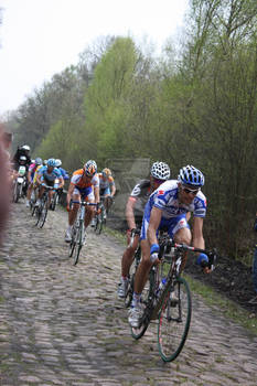 Paris Roubaix