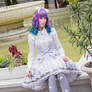 Lolita fashion