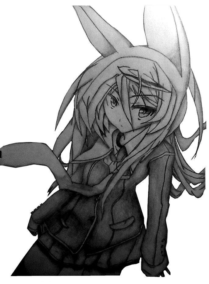 Fox Ears by Justiceman67 on DeviantArt