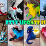 Etsy Update (may 2026)