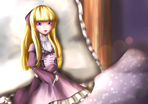 Lolita Doll