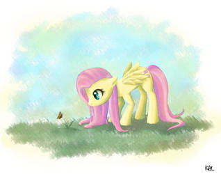 Fluttershy