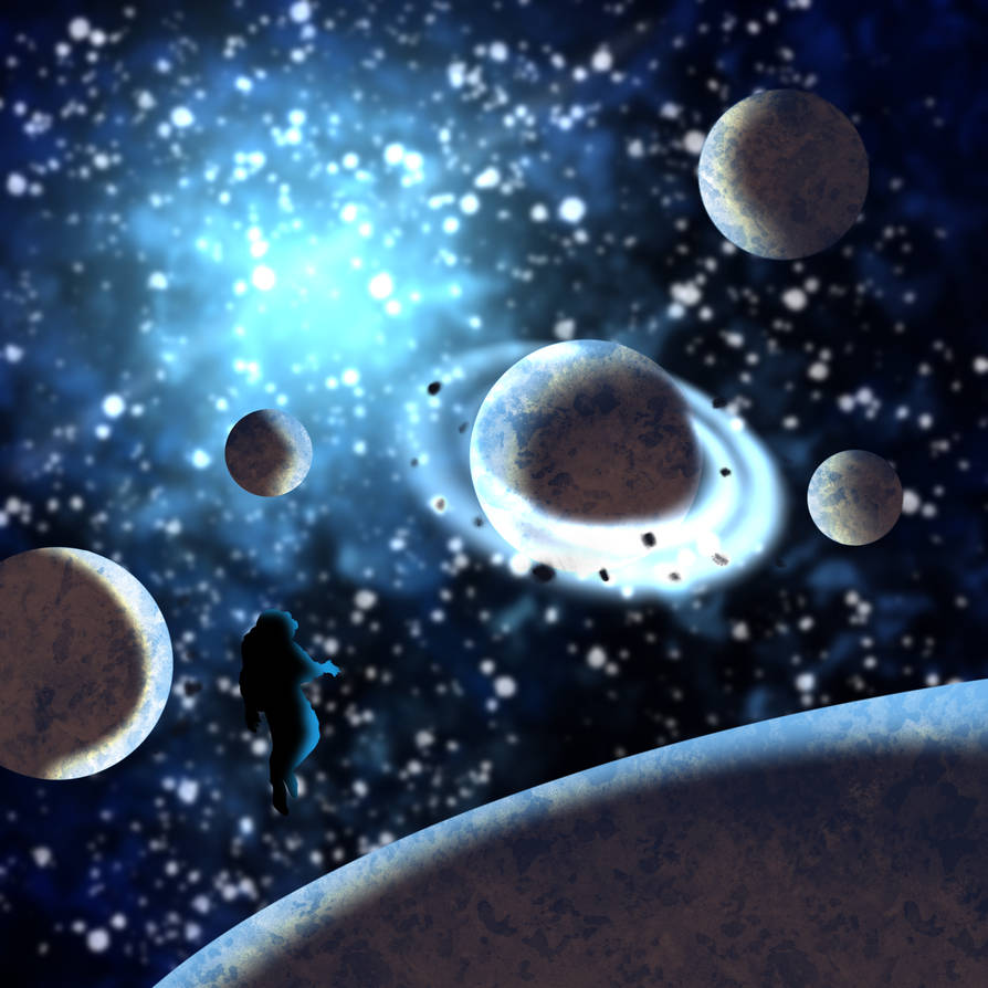 Space Adventure Deviantart Space adventure by Leotigers-art on DeviantArt