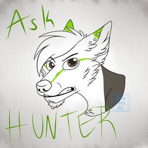 Ask HUNTER