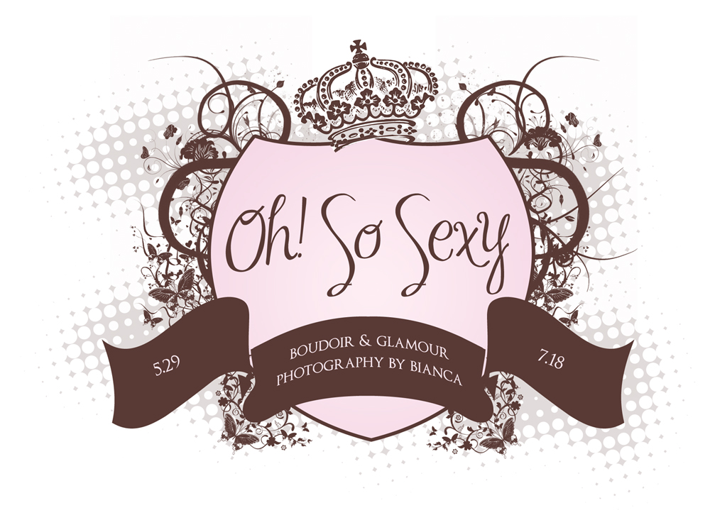 Oh So Sexy Logo