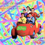 The Wiggles' War