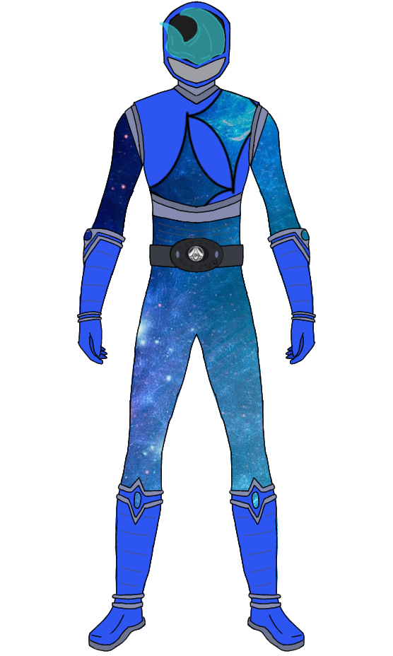 Zodiac Ranger 3 Deviantart StarBlue / Blue Zodiac Ranger v1 by DocRider23 on DeviantArt