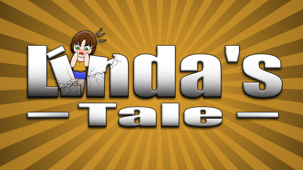 Linda's Tale Logo by JoeTheVenezuelan on DeviantArt
