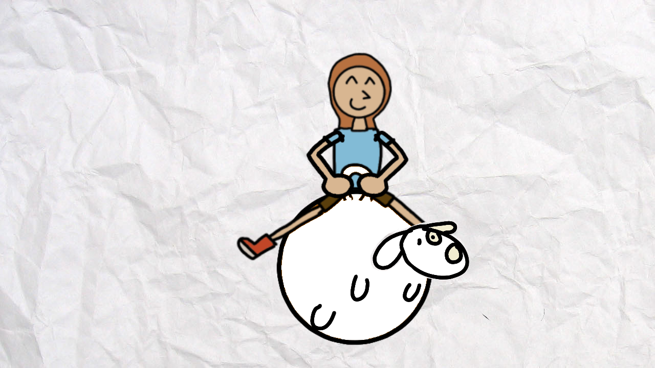 Argos top jumping ball