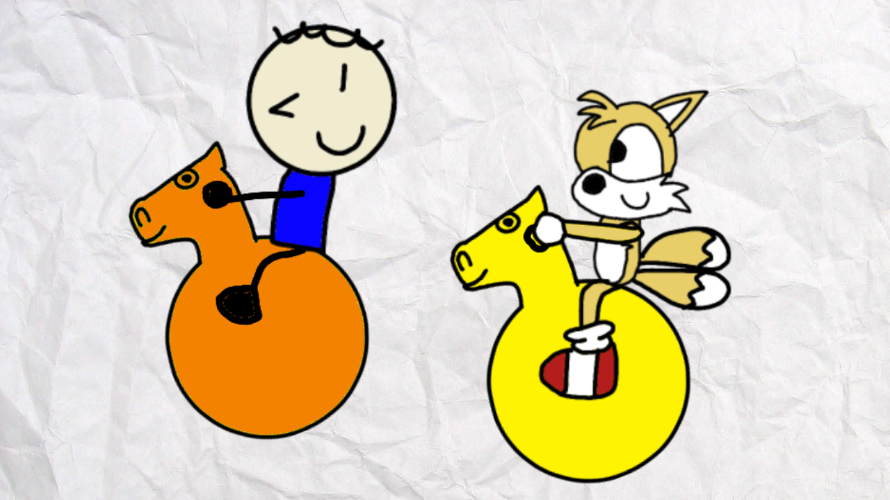 Horse top hopper ball