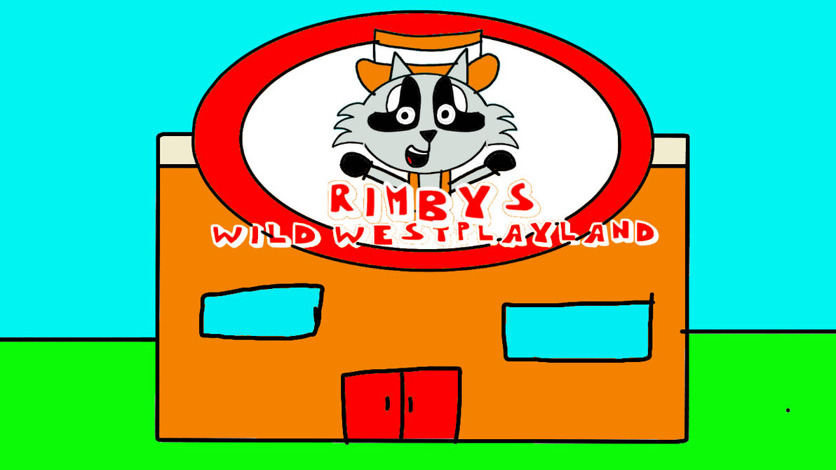 Rimby's wild west playland by Robbyskylark on DeviantArt