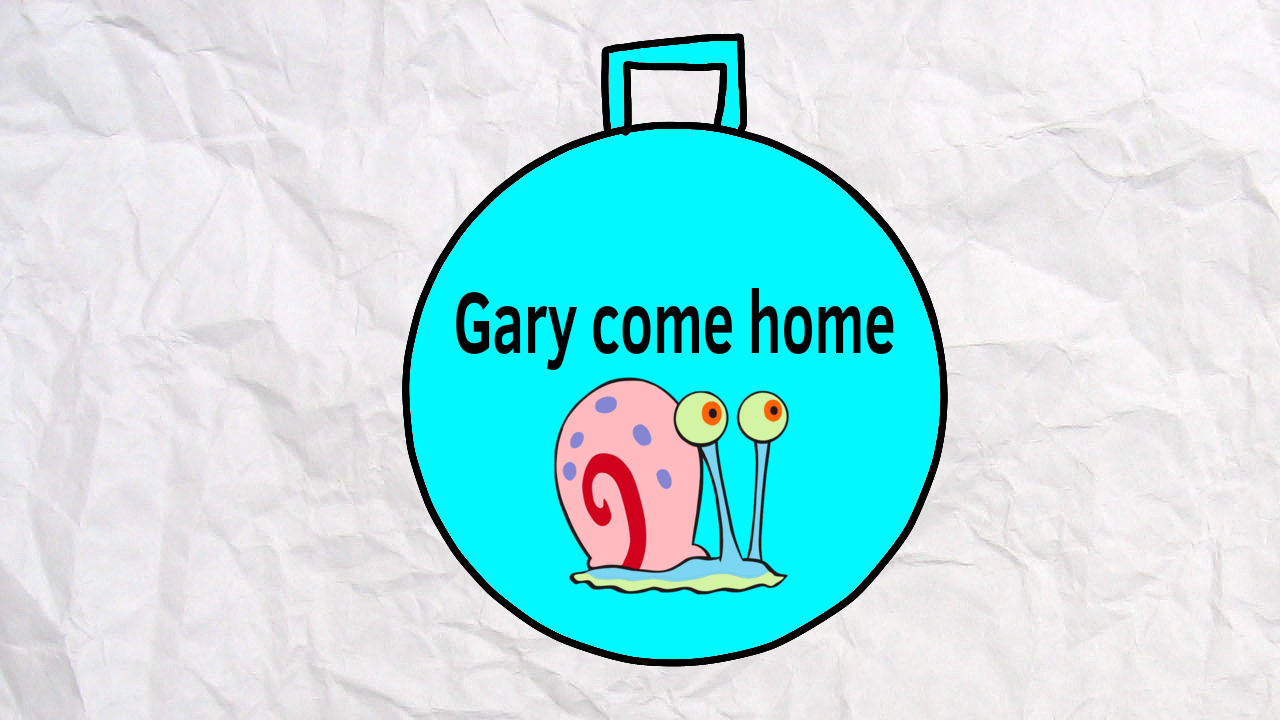 Luke Sad At Gary Come Home Song by Media201055 on DeviantArt
