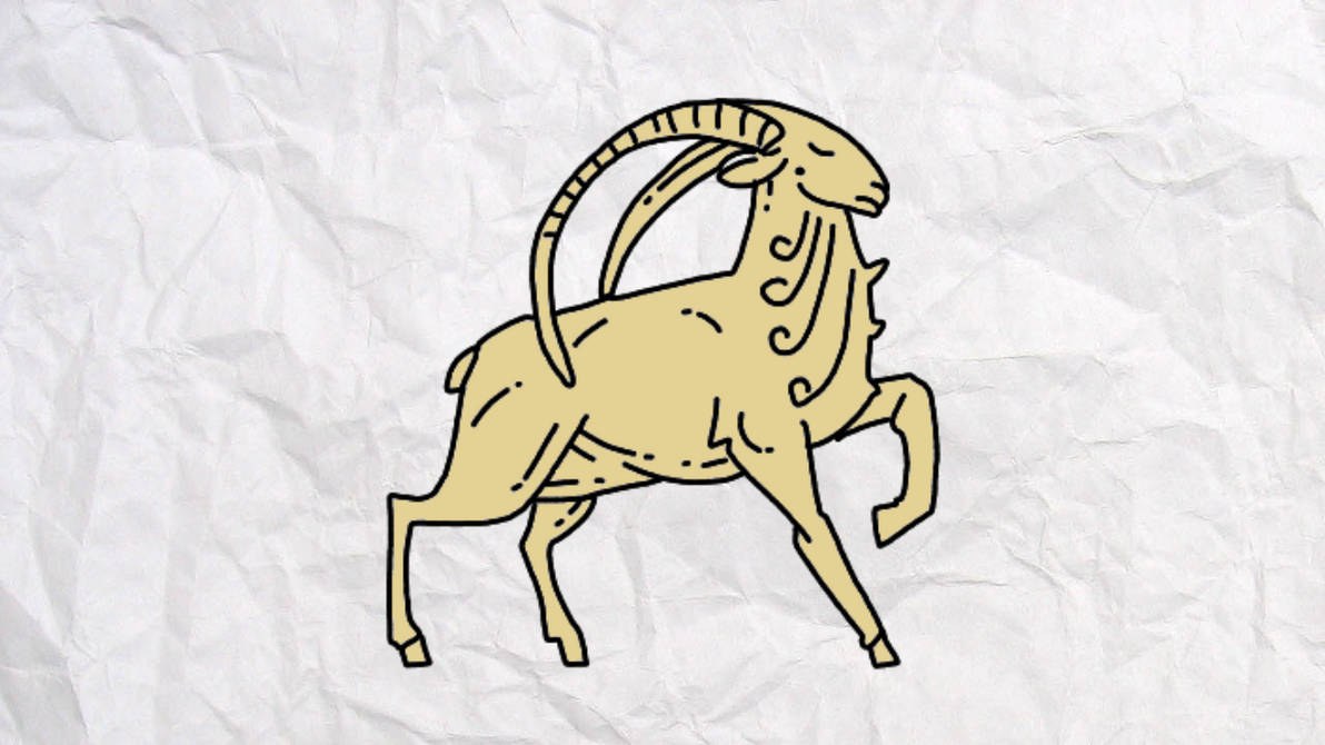 Capricorn by Robbyskylark on DeviantArt
