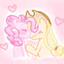 I kissed a mare