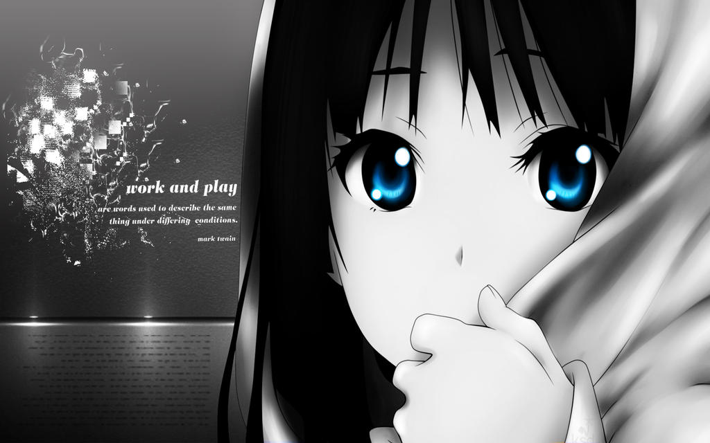 Wallpaper K-On Hd by EditionsMerry on DeviantArt