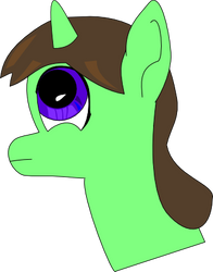 Vector Pony