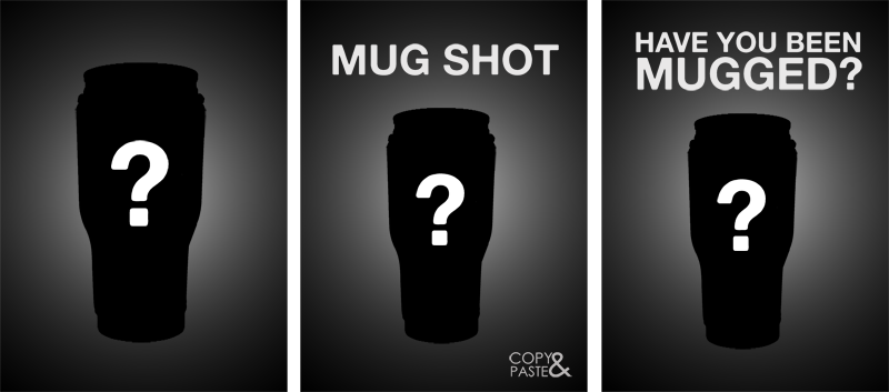 copy and paste - posters by tea-pot on DeviantArt