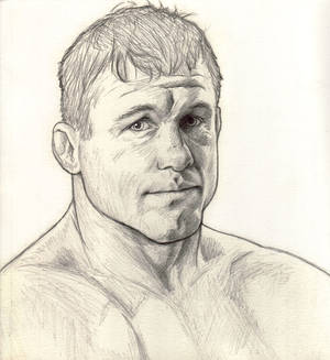 Matt Hughes