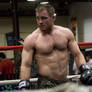 Matt Hughes training 7