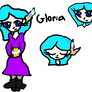 Gloria (Redesign)