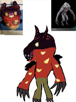 Fusion grid results for: RoseRift