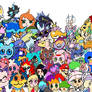 700 watchers adopt giveaway (open)