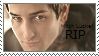 STAMP Mitch Lucker REST IN PEACE by iirIggId