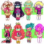 Mini Adopts::2::