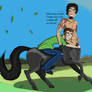 Centaur Ride