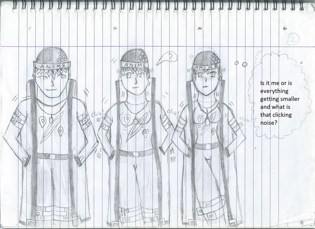Tg Comicbook 2 By Back2thedawn On Deviantart Tg Comicbook 2 By Back2thedawn On Deviantart