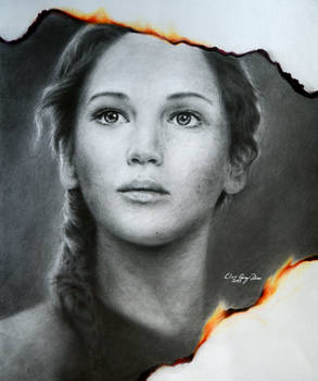 Catching Fire