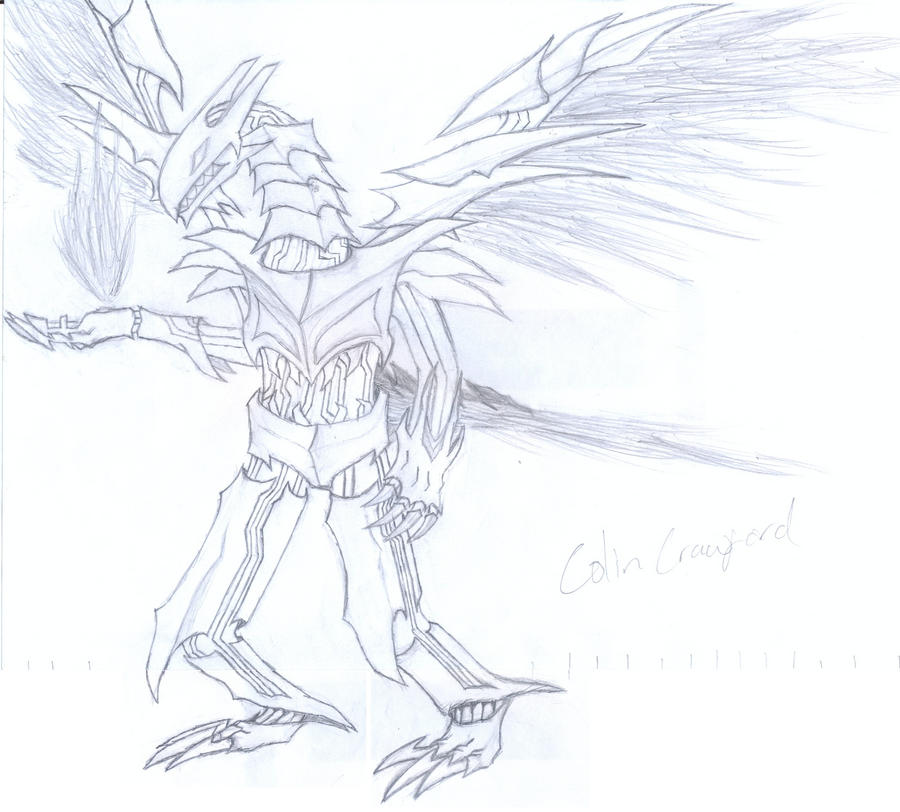 My Starbound Submission