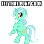 lyra-cook