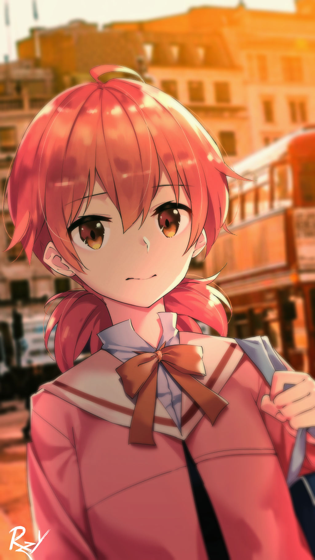 Koito Yuu By Ryuzaky Kun On Deviantart Koito Yuu By Ryuzaky Kun On Deviantart
