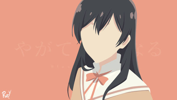 Explore The Best やがて君になる Art Deviantart Explore The Best やがて君になる Art Deviantart