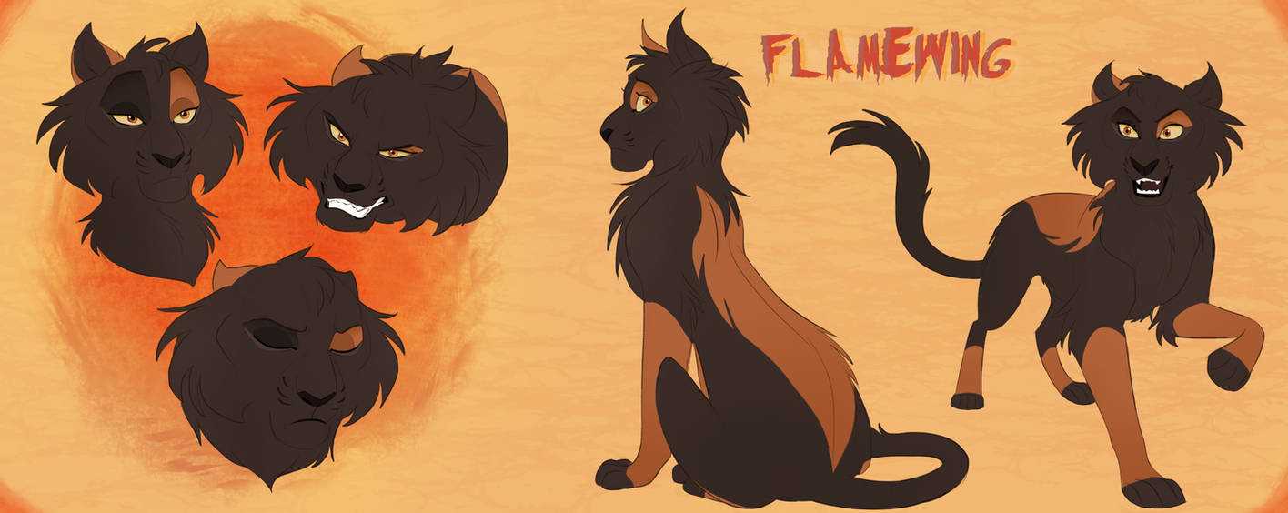 Commission for PurespiritFlower by ForestPanic on DeviantArt